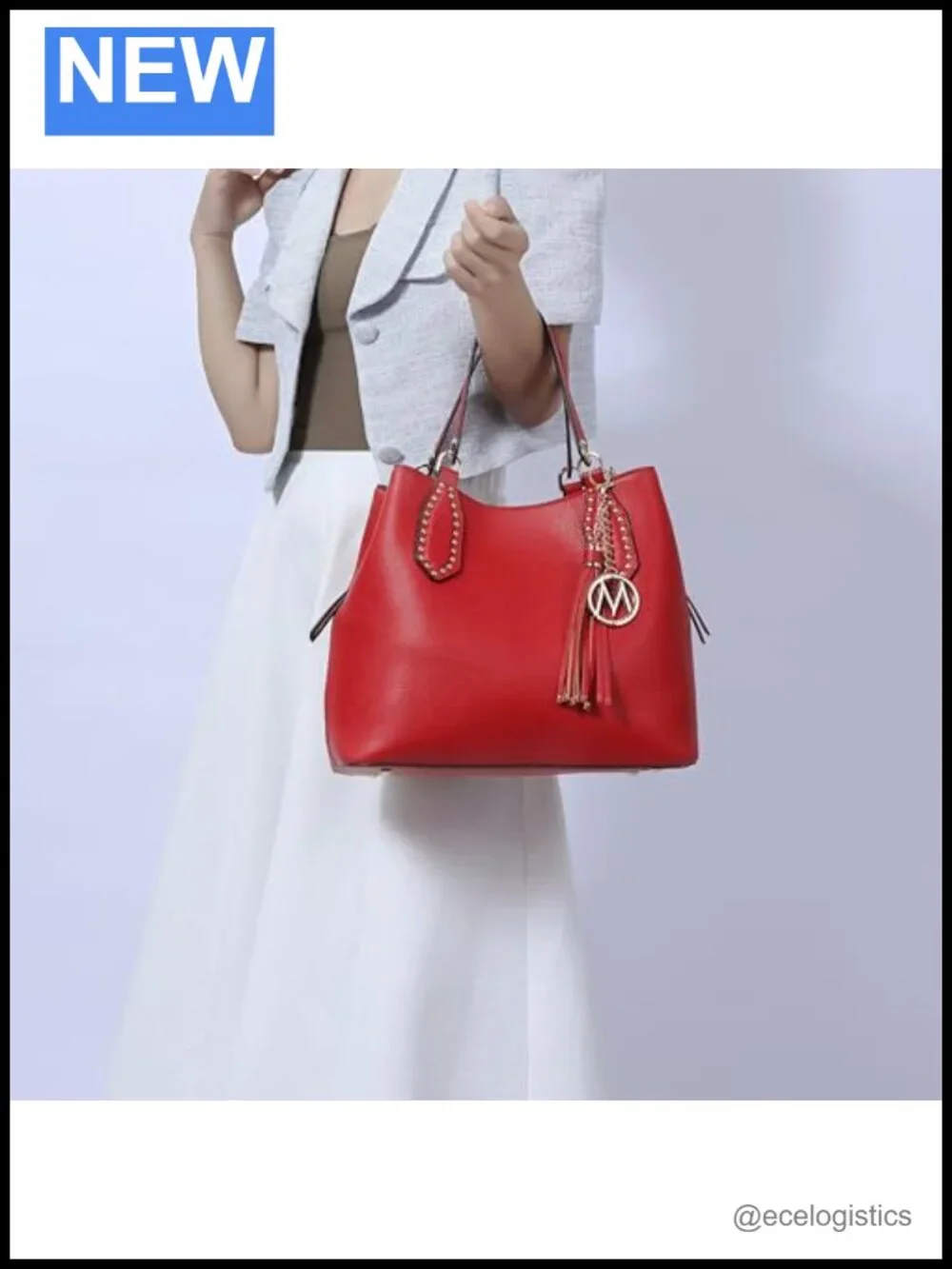 PU Leather Crossbody Hobo Bag Women Shoulder Purse Top Handle Handbag